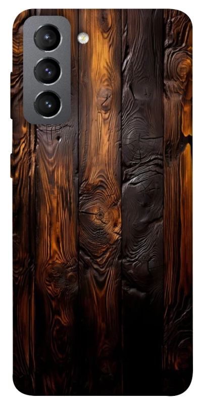 Чохол на Samsung Galaxy S21 FE Дерево v2 фото 1 з 1