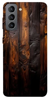 Чехол на Samsung Galaxy S21 FE Дерево v2 фото 1 из 1