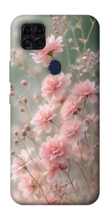 Чехол на ZTE Blade v2020 Flowers v26 фото 1 из 1
