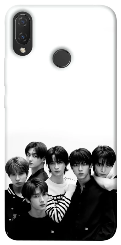 Чохол на Huawei P Smart+ (nova 3i) TWS фото 1 з 1