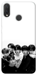 Чохол на Huawei P Smart+ (nova 3i) TWS фото 1 з 1