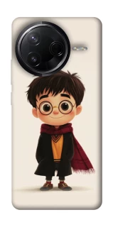 Чехол на Infinix Note 50 Pro Harry Potter v8 фото 1 из 1