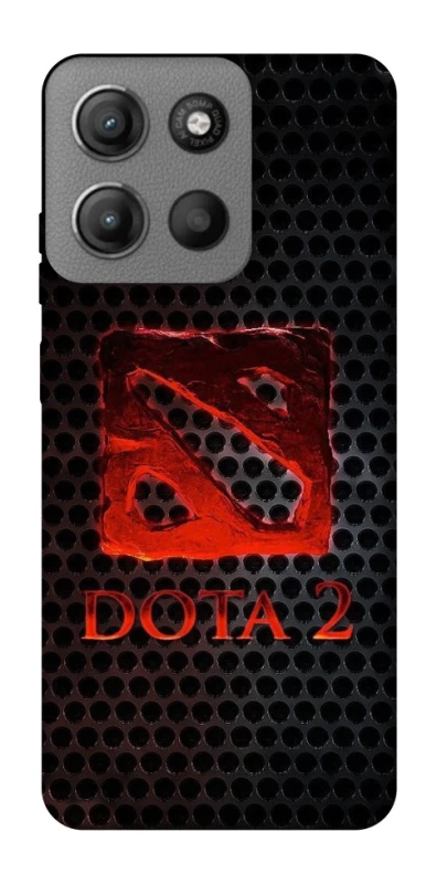 Чехол на Motorola Moto G15 Power Dota 2 фото 1 из 1