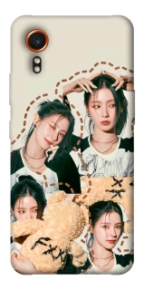 Чохол на Samsung Galaxy Xcover7 Miyeon v2 - (G)I-DLE фото 1 з 1