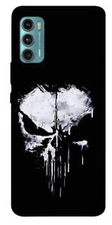 Чохол на Motorola Moto G60 Каратель фото 1 з 1