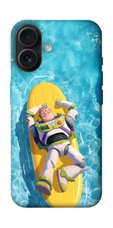 Чохол на Apple iPhone 16 buzz lightyear фото 1 з 1