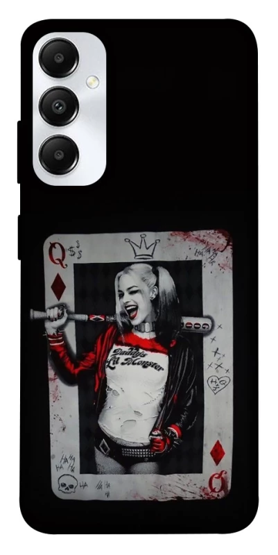 Чохол на Samsung Galaxy A05s Harley Queen фото 1 з 1