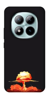 Чехол на Xiaomi Redmi Note 15 Pro+ 5G Boom фото 1 из 1