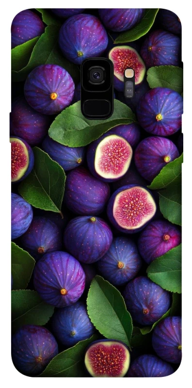 Чохол на Samsung Galaxy S9 Figs фото 1 з 1