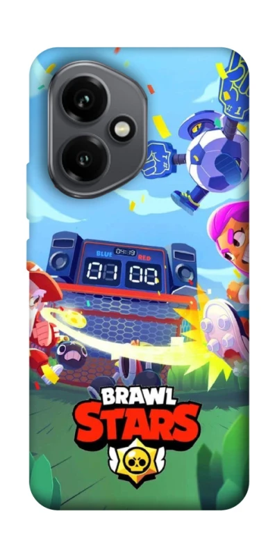 Чохол на Honor 400 Brawl Stars ver.11 фото 1 з 1