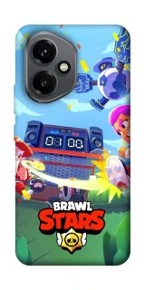 Чехол на Honor 400 Brawl Stars ver.11 фото 1 из 1