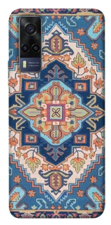 Чехол на Vivo Y53s Килим v3 фото 1 из 1