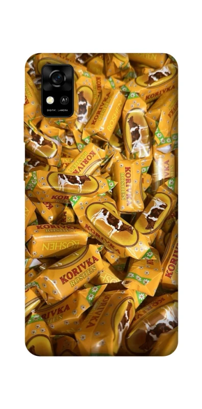 Чехол на ZTE Blade A31 Roshen фото 1 из 1