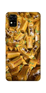 Чехол на ZTE Blade A31 Roshen фото 1 из 1