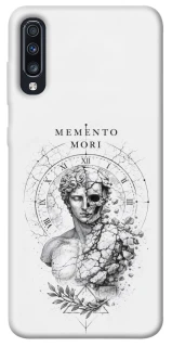 Чехол на Samsung Galaxy A70 (A705F) Tattoo ver.5 фото 1 из 1
