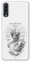 Чехол на Samsung Galaxy A70 (A705F) Tattoo ver.5 фото 1 из 1