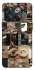 Чохол на OnePlus 10T Coffee collage ver.3 фото 1 з 1