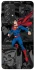 Чохол на Samsung Galaxy A52 4G / A52 5G superman comics фото 1 з 1