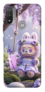 Чохол на Motorola Moto E20 Labubu Dream фото 1 з 1