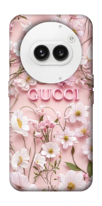 Чохол на Nothing Phone (2a) Gucci ver.6 фото 1 з 1