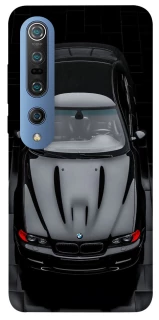 Чехол на Xiaomi Mi 10 / Mi 10 Pro BMW V12 фото 1 из 1