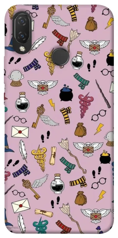 Чохол на Huawei P Smart+ (nova 3i) Harry Potter V16 фото 1 з 1