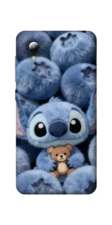 Чехол на ZTE Blade A3 (2019) Sweet Stitch фото 1 из 1