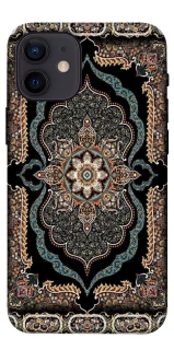 Чохол на Apple iPhone 12 mini (5.4") Килим v6 фото 1 з 1