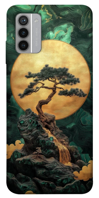 Чехол на Nokia G42 banzai фото 1 из 1