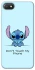 Чехол на Xiaomi Redmi 6A Stitch ver.5 фото 1 Чехол на Xiaomi Redmi 6A Stitch ver.5 фото 1 из 1