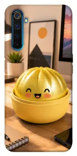Чехол на Realme 6 Pro Dumpling ver.8 фото 1 из 1