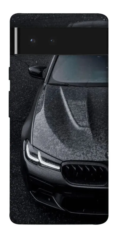 Чехол на Google Pixel 6 BMW v47 фото 1 из 1