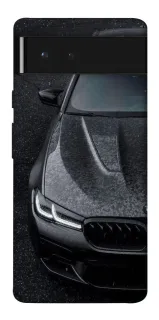 Чехол на Google Pixel 6 BMW v47 фото 1 из 1