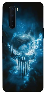 Чехол на OnePlus Nord Каратель v2 фото 1 из 1