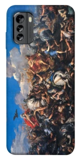 Чехол на Nokia G60 Искусство v3 фото 1 из 1