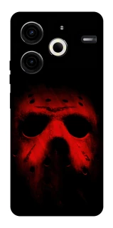 Чохол на TECNO Pova 6 Neo (LI6) Jason v2 фото 1 з 1