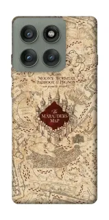 Чохол на Motorola Edge 60 Pro Marauders map фото 1 з 1