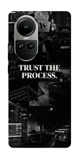 Чохол на Oppo Reno 10 Process фото 1 з 2