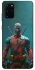 Чохол на Samsung Galaxy S20+ Deadpool v3 фото 1 з 1