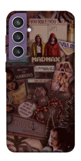 Чохол на Samsung Galaxy S23 FE Stranger Things ver.25 фото 1 з 1