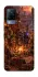 Чехол на Vivo V21 WOW forever v8 фото 1 из 1