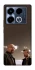 Чохол на Infinix Note 40 4G Breaking Bad фото 1 з 1