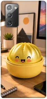Чехол на Samsung Galaxy Note 20 Dumpling ver.8 фото 1 из 1