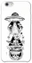Чохол на Apple iPhone 6/6s (4.7") Tattoo ver.4 фото 1 з 1