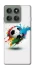 Чехол на Motorola Edge 60 Pro Football Ball ver3 фото 1 из 1