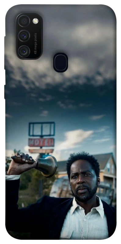 Чохол на Samsung Galaxy M21 From фото 1 з 1
