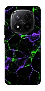 Чохол на Xiaomi Redmi Note 14 Pro+ 5G Abstract ver.2 фото 1 з 1