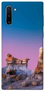 Чехол на Samsung Galaxy Note 10 Mountain v7 фото 1 из 1