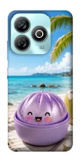 Чохол на ZTE Blade A75 4G Dumpling ver.7 фото 1 з 1