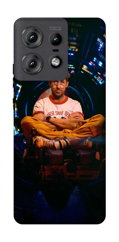 Чохол на Motorola Edge 50 Pro Project Hail Mary ver.3 фото 1 з 1